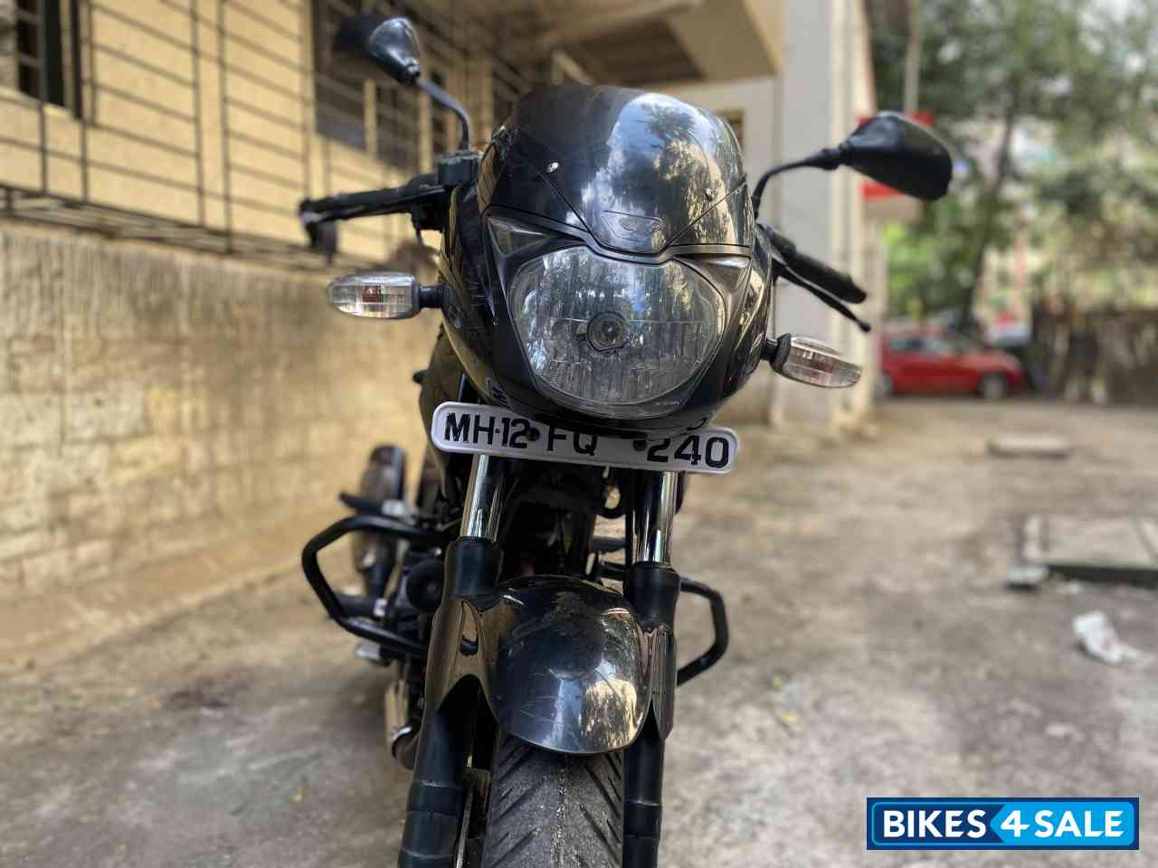 Bajaj Pulsar 180 DTSi