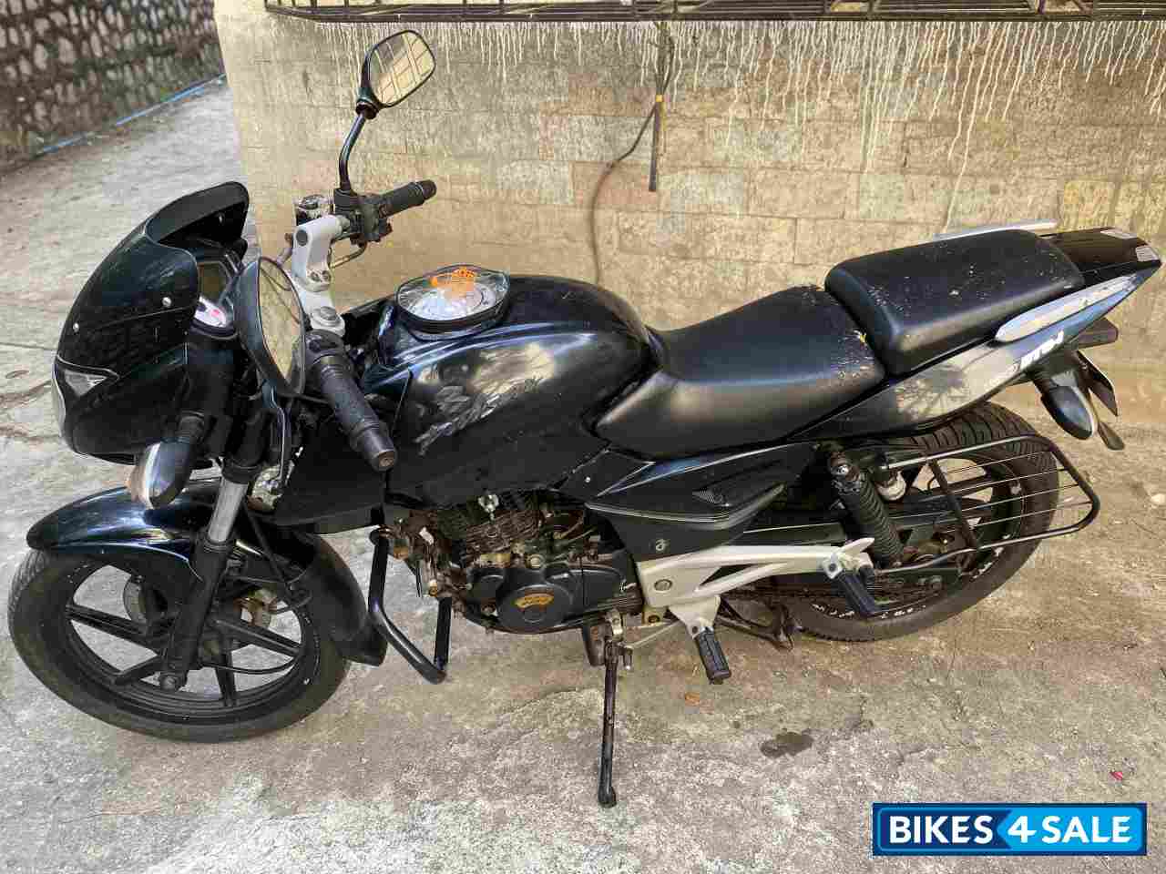 Bajaj Pulsar 180 DTSi