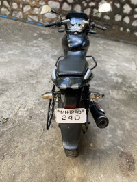 Bajaj Pulsar 180 DTSi