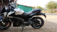 Bajaj Dominar 400 ABS BS6