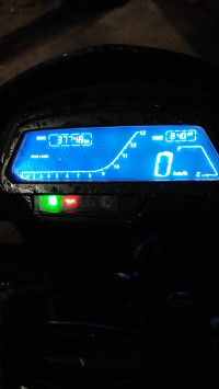 Bajaj Dominar 400 ABS BS6