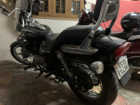 Bajaj Avenger Cruise 220 2017 Model