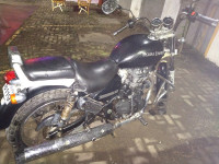 Royal Enfield Thunderbird 350 2016 Model