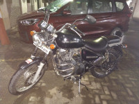 Royal Enfield Thunderbird 350