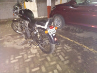 Royal Enfield Thunderbird 350