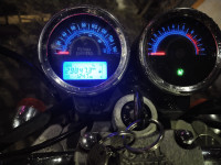 Royal Enfield Thunderbird 350