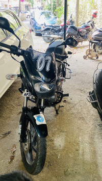 Bajaj Pulsar 150 DTSi 2011 Model