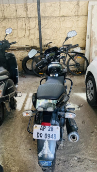 Bajaj Pulsar 150 DTSi