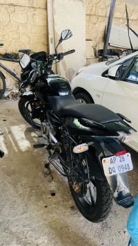 Bajaj Pulsar 150 DTSi
