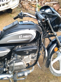 Hero Super Splendor BS6