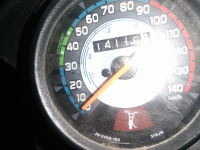 Hero Super Splendor BS6