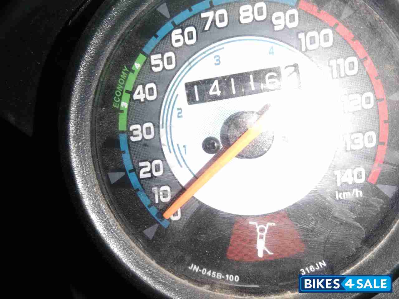 Hero Super Splendor BS6