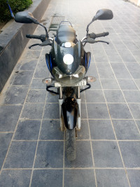 Bajaj Discover DTSi 125 2017 Model