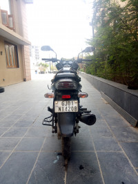 Bajaj Discover DTSi 125