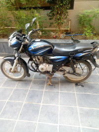 Bajaj Discover DTSi 125