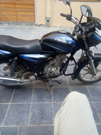 Bajaj Discover DTSi 125