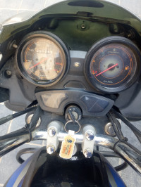 Bajaj Discover DTSi 125