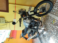 Royal Enfield Himalayan BS VI 2020 Model