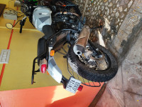 Royal Enfield Himalayan BS VI