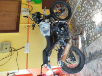 Royal Enfield Himalayan BS VI
