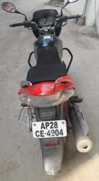 Hero CBZ Xtreme 2010 Model
