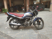 Hero Super Splendor BS6 2021 Model