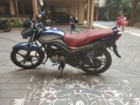Blue Hero Super Splendor BS6