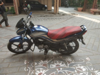 Blue Hero Super Splendor BS6
