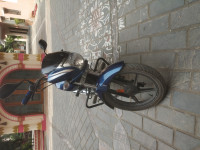 Blue Hero Super Splendor BS6