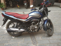 Blue Hero Super Splendor BS6