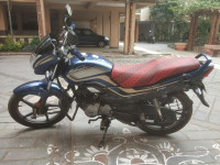 Blue Hero Super Splendor BS6