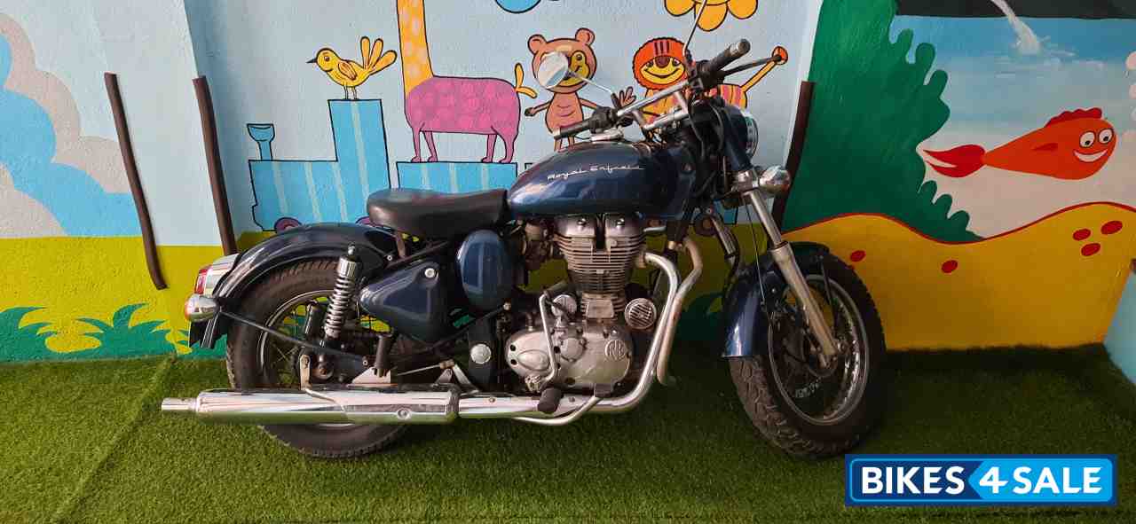 Royal Enfield Classic 350