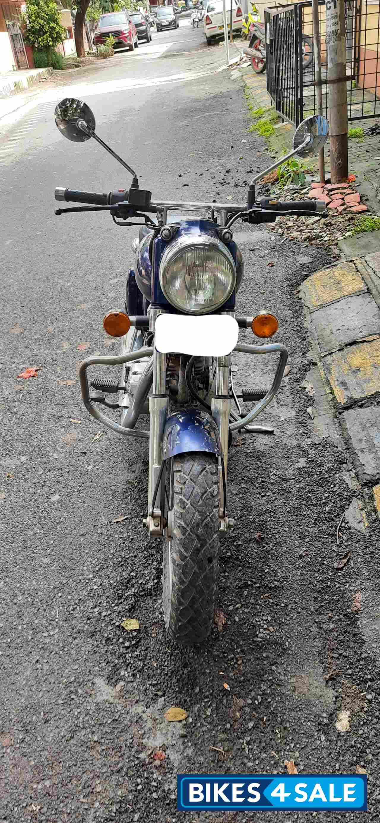 Royal Enfield Classic 350