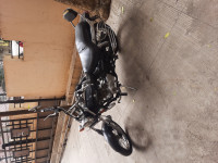 Bajaj Avenger 220 DTS-i 2012 Model
