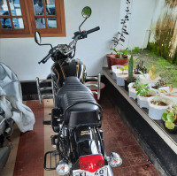 Royal Enfield Bullet Standard 350