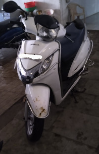 Honda Activa 125 2016 Model