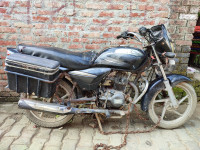 Bajaj Platina 100 2011 Model