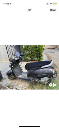 Honda Activa 2009 Model