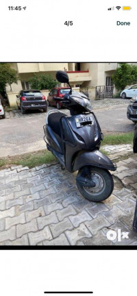 Honda Activa