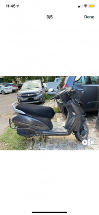 Honda Activa