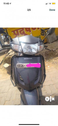 Honda Activa