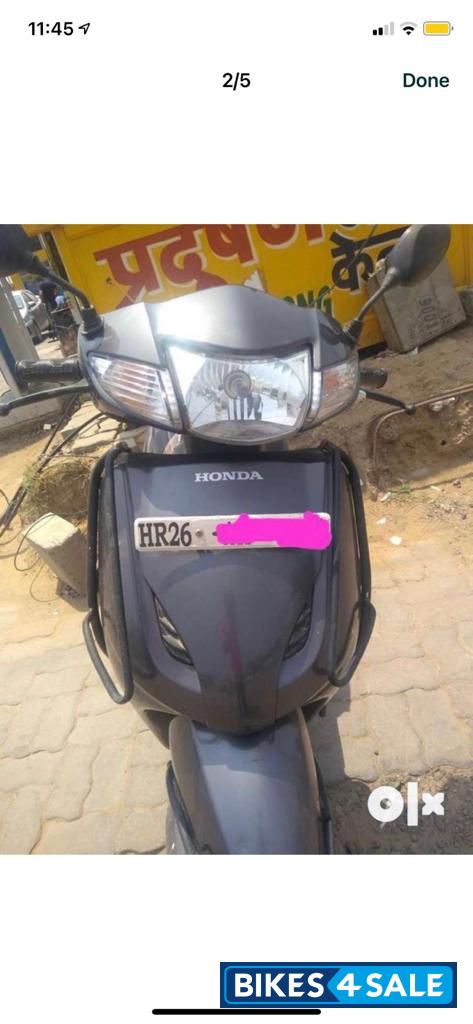 Honda Activa