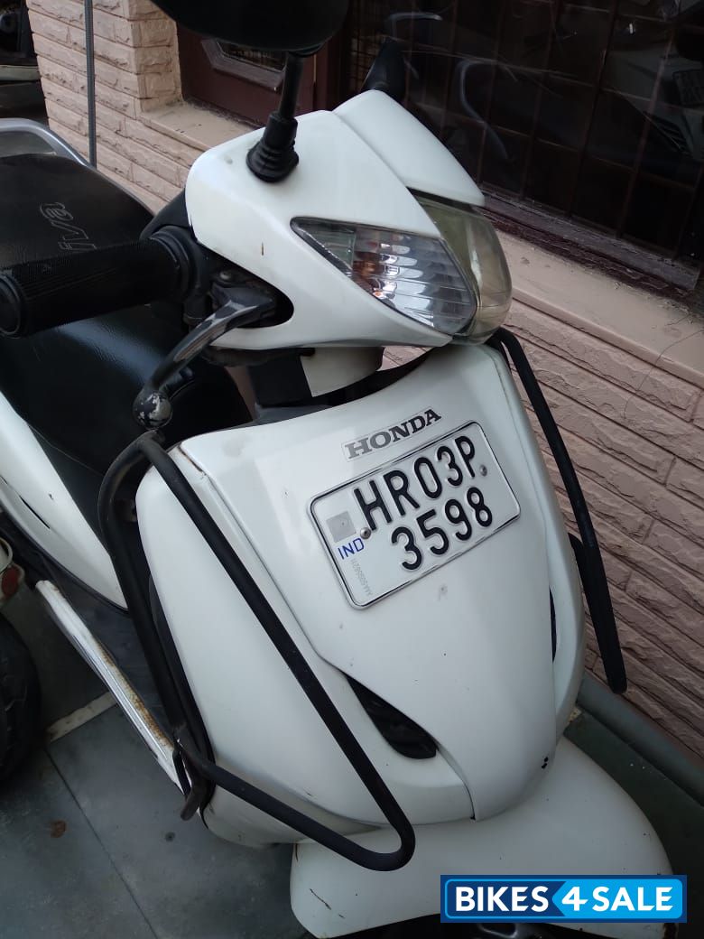 Honda Activa
