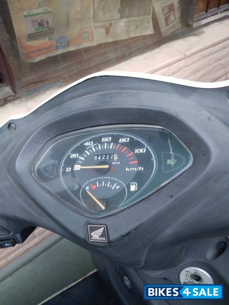 Honda Activa