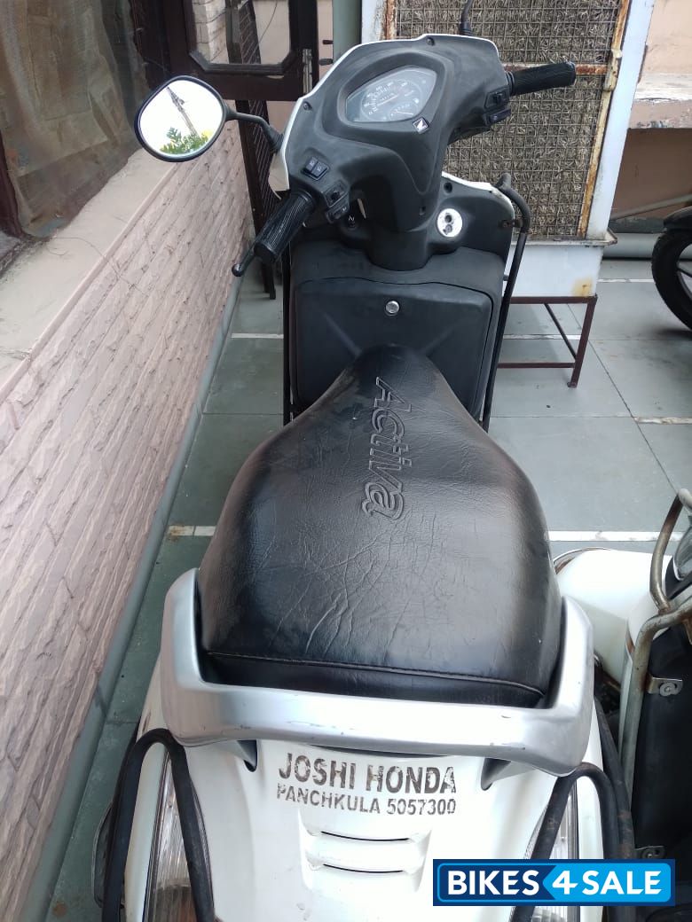 Honda Activa