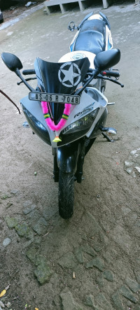 Yamaha YZF R15 V2 2016 Model