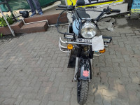 Royal Enfield Bullet Standard 350 2017 Model