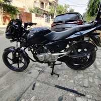 Bajaj Pulsar 150 DTSi 2013 Model