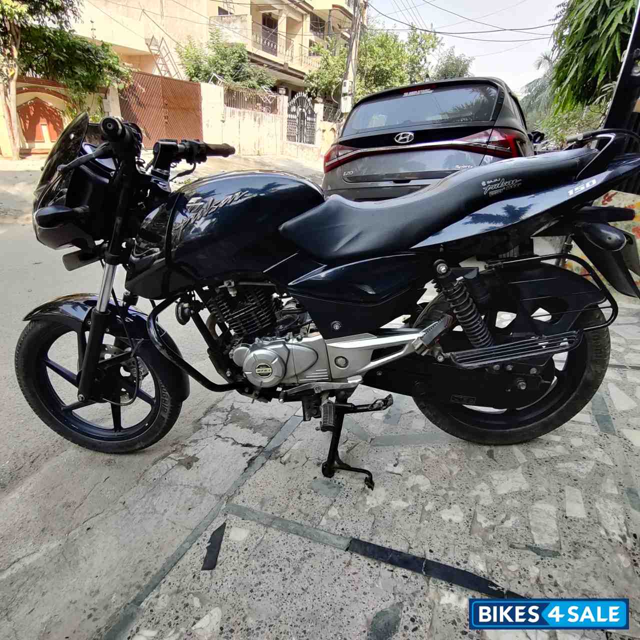 Bajaj Pulsar 150 DTSi