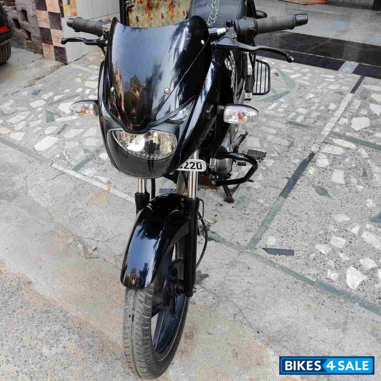Bajaj Pulsar 150 DTSi Bajaj Pulsar 150 DTSi